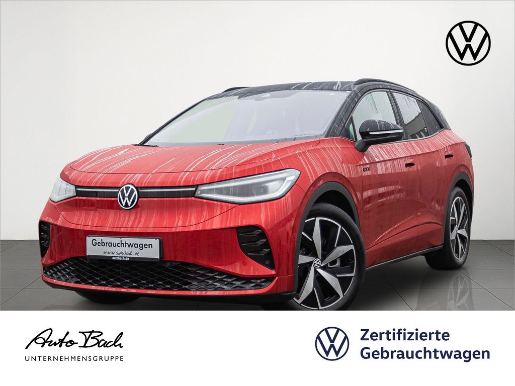 Volkswagen ID.4 2024