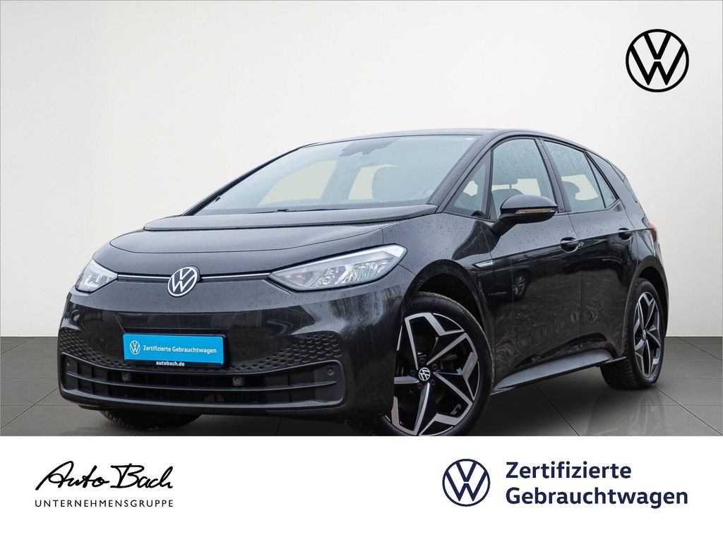 Volkswagen ID.3 2021