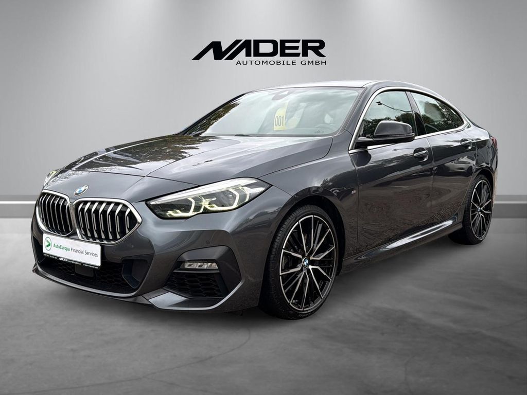 BMW 220 2021
