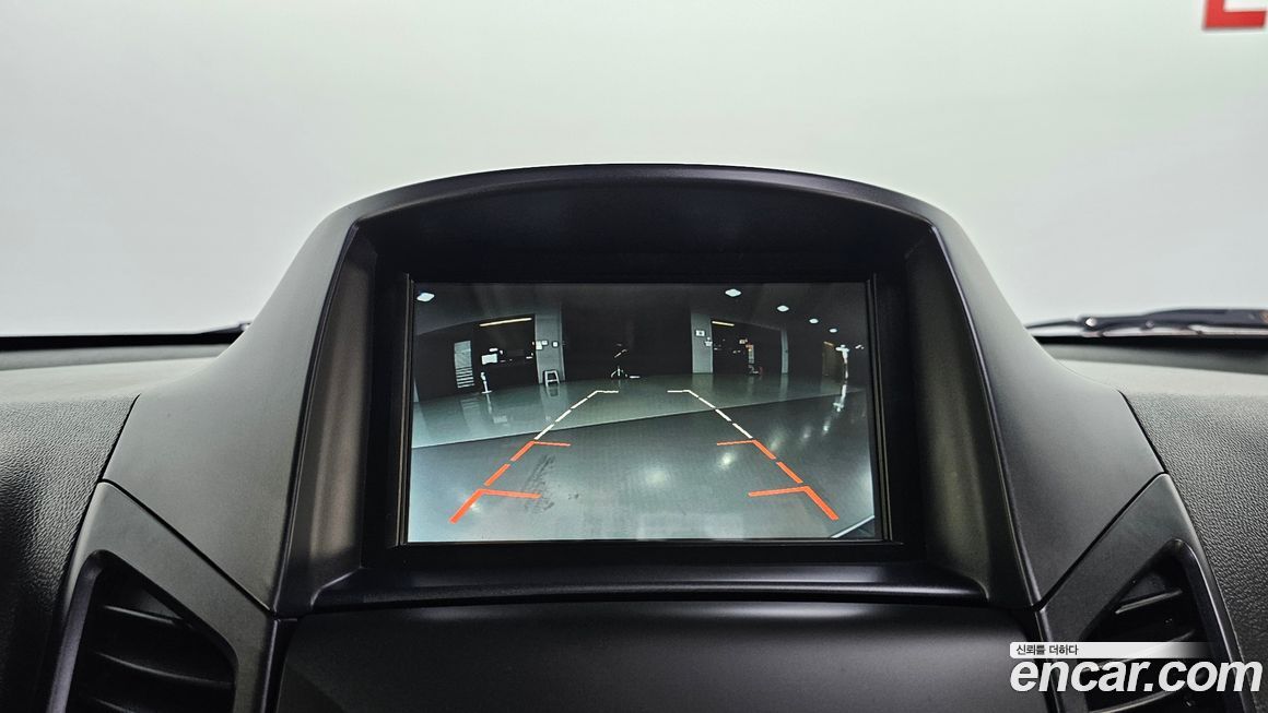 ChevroletGMDaewoo Orlando 2017