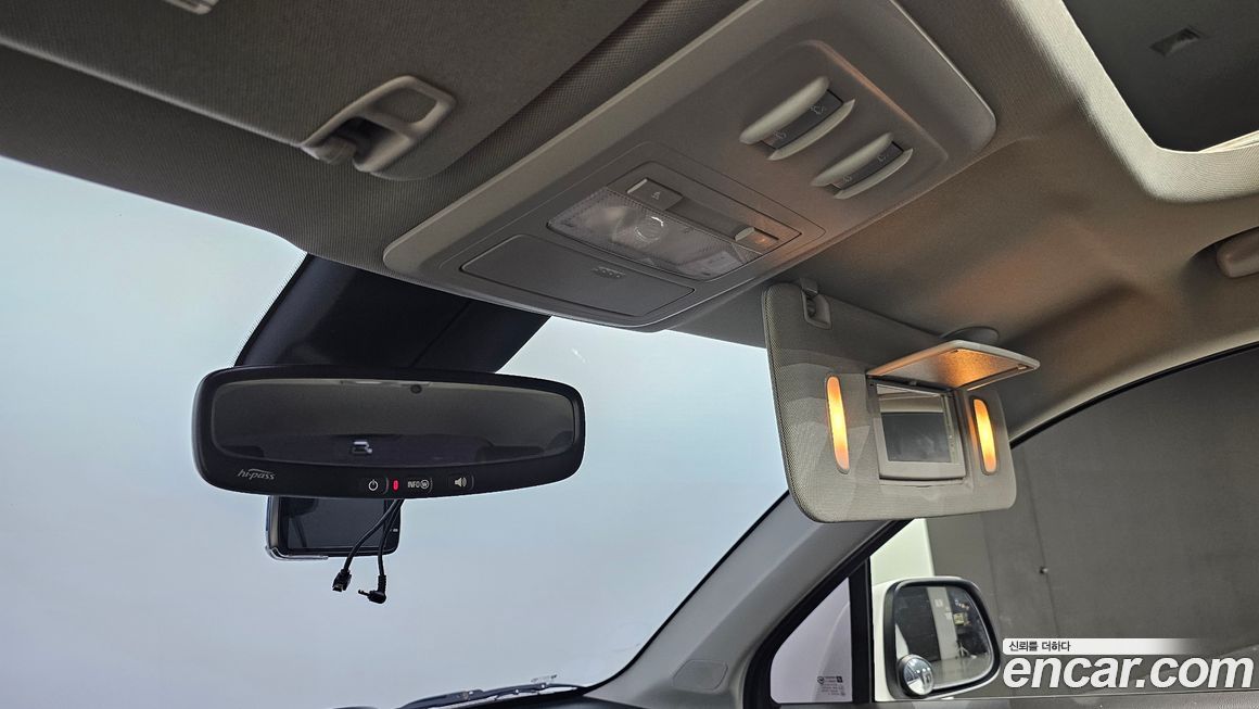 ChevroletGMDaewoo Orlando 2017