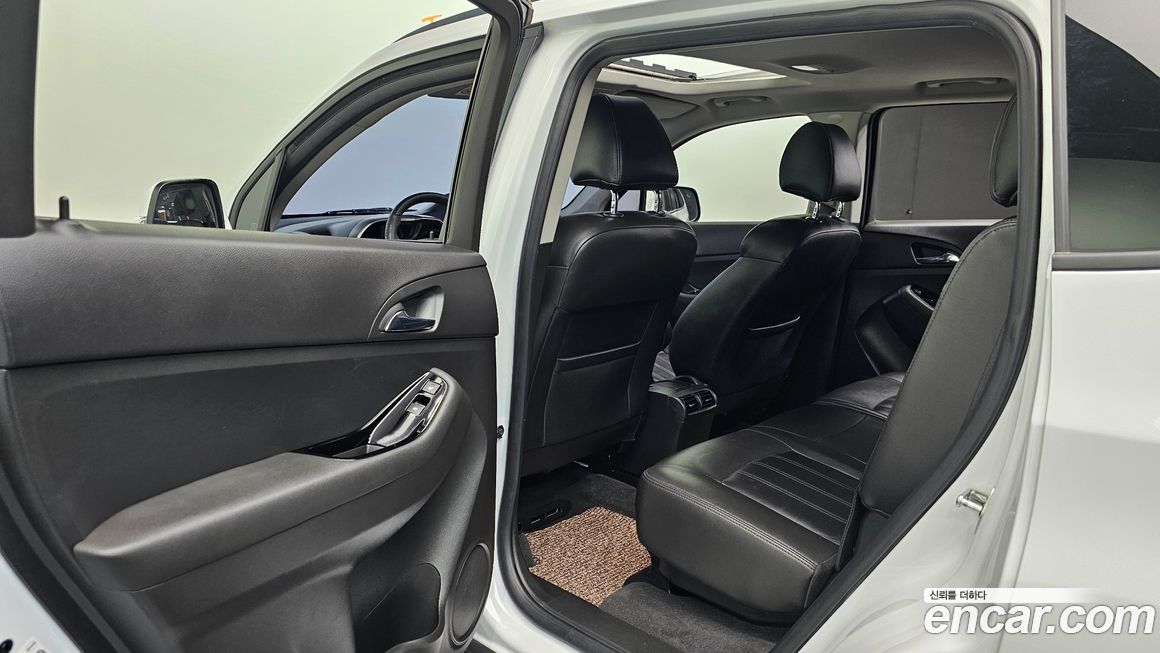 ChevroletGMDaewoo Orlando 2017