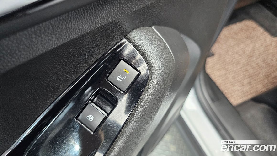 ChevroletGMDaewoo Orlando 2017