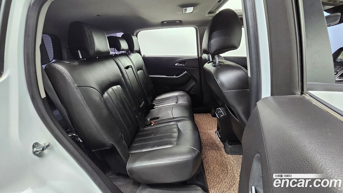 ChevroletGMDaewoo Orlando 2017