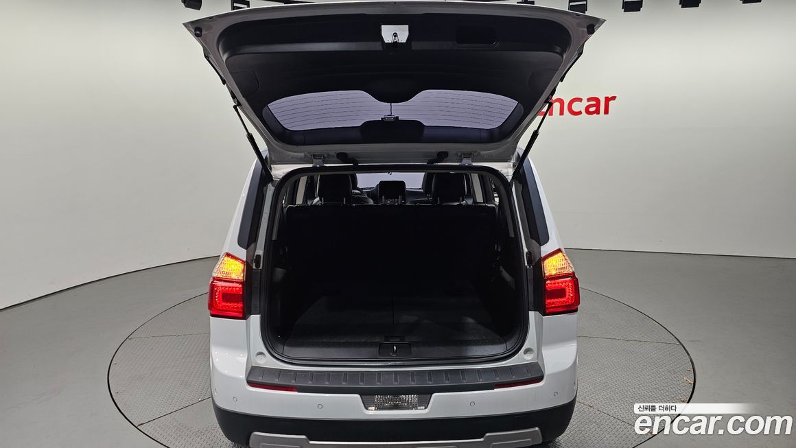 ChevroletGMDaewoo Orlando 2017