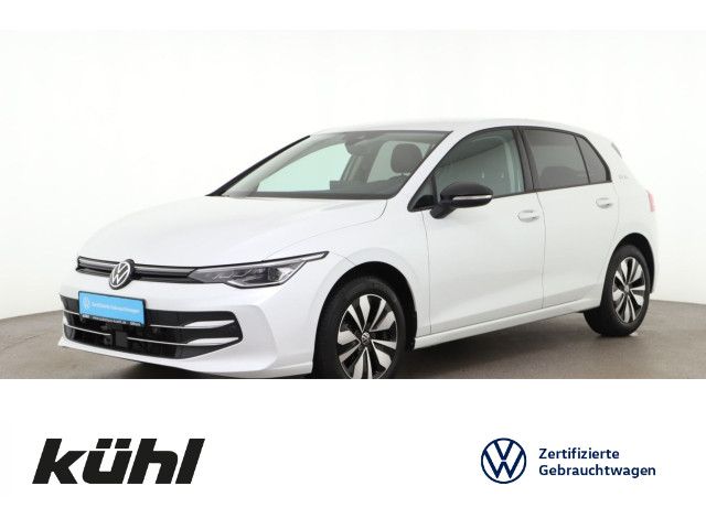 Volkswagen Golf 2025