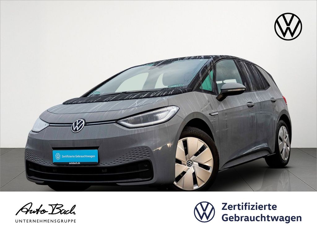 Volkswagen ID.3 2021