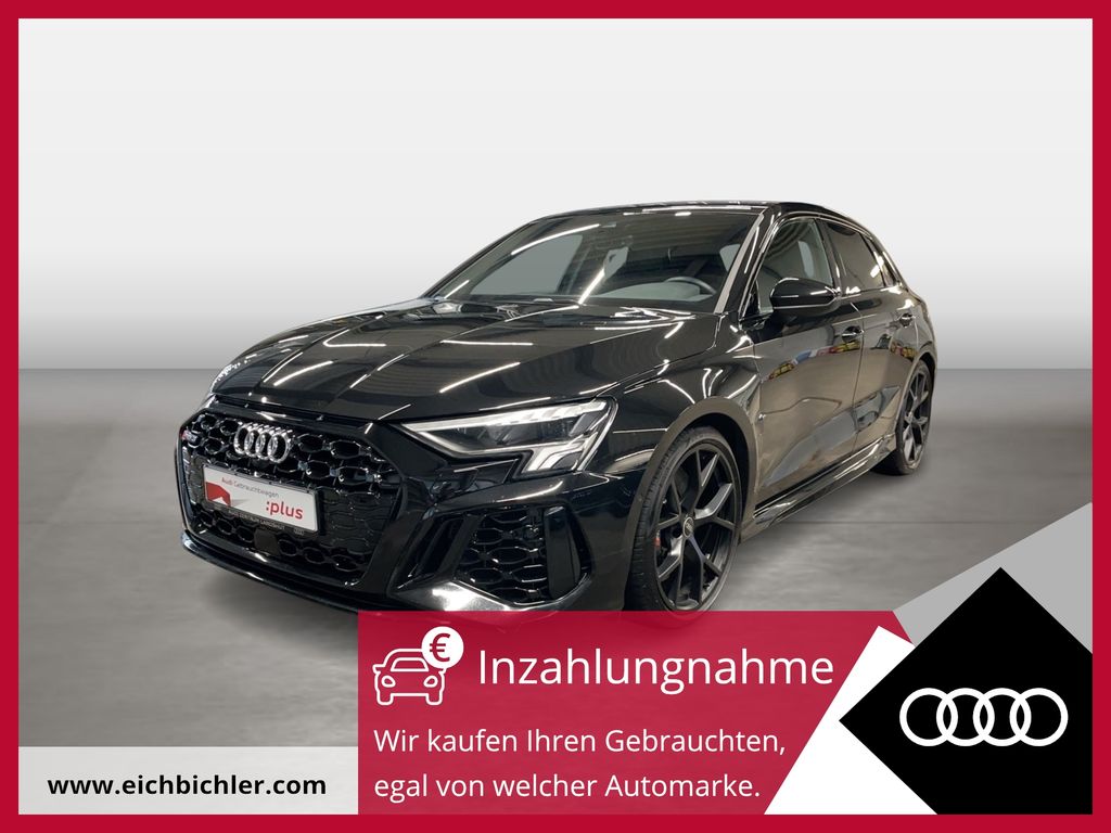 Audi RS3 2022