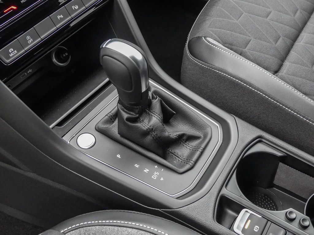 Volkswagen Touran 2025