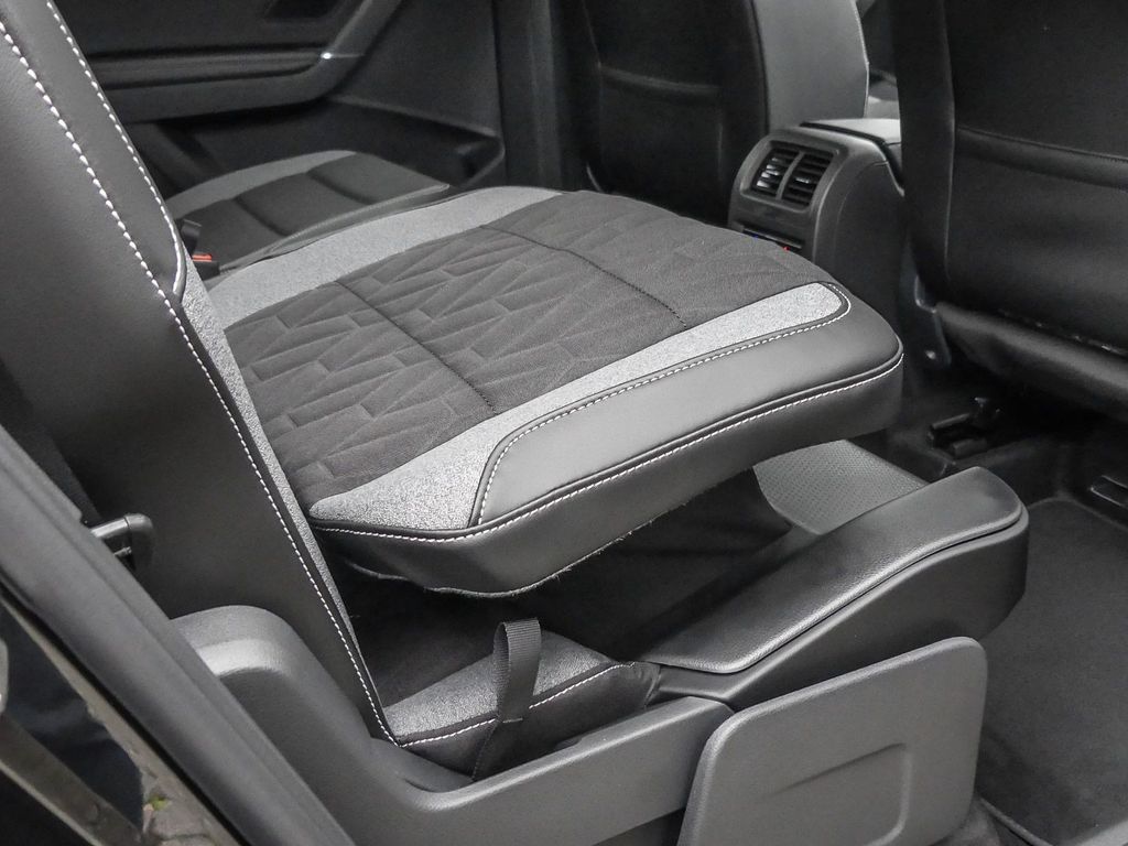 Volkswagen Touran 2025