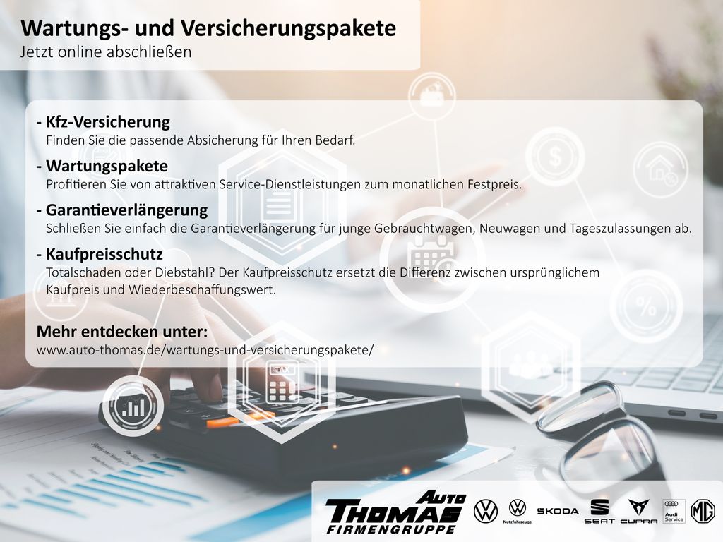 Volkswagen Touran 2025