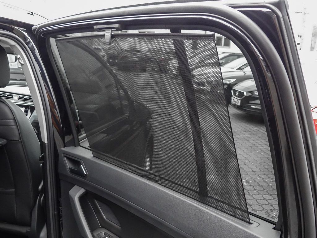 Volkswagen Touran 2025