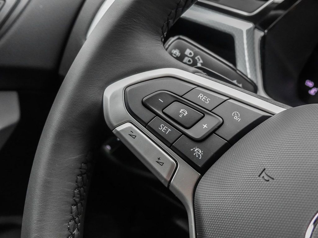 Volkswagen Touran 2025