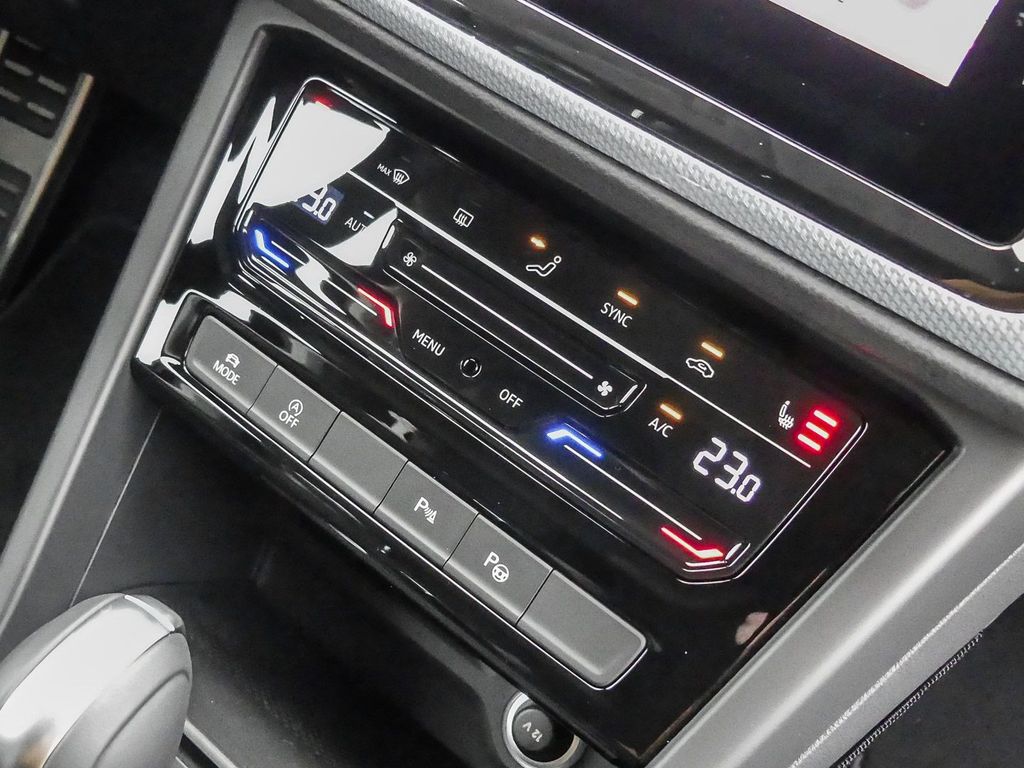 Volkswagen Touran 2025