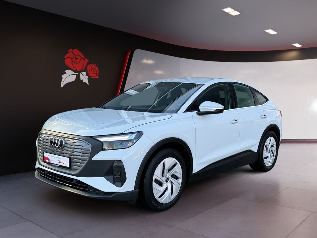 Audi Q4 2022