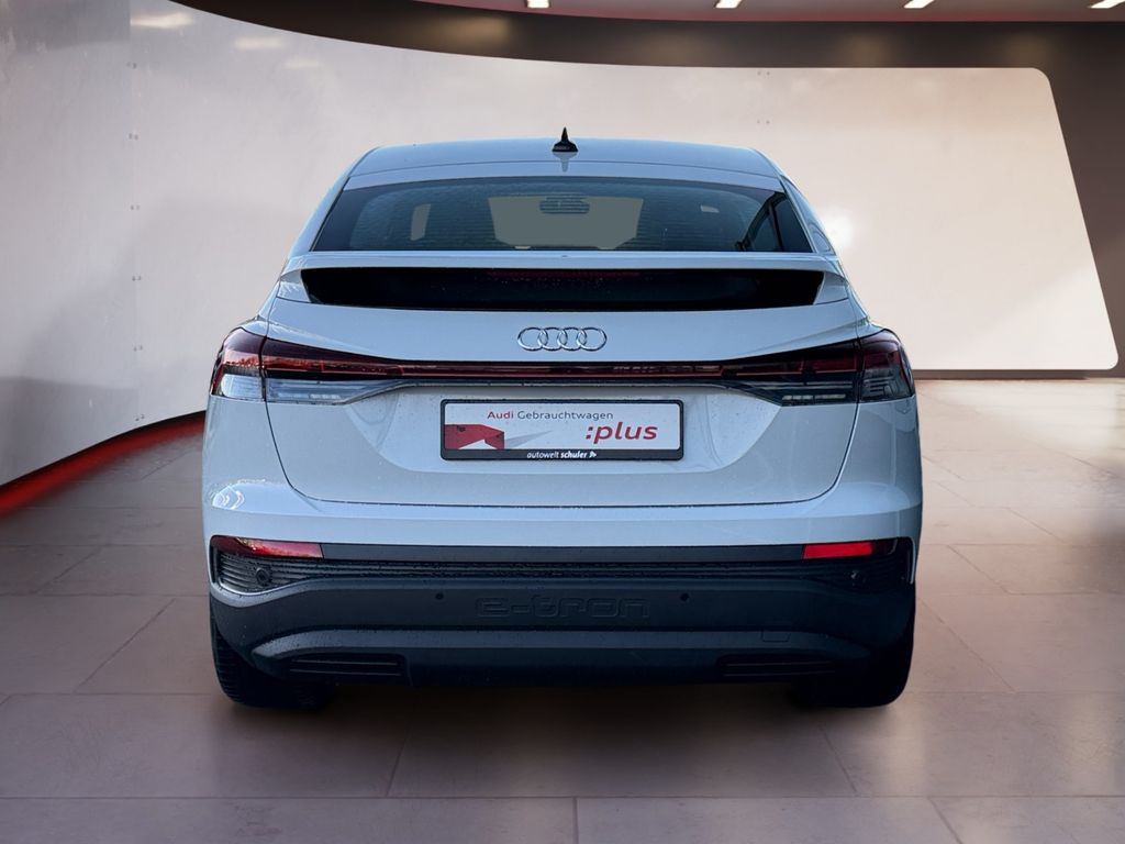 Audi Q4 2022
