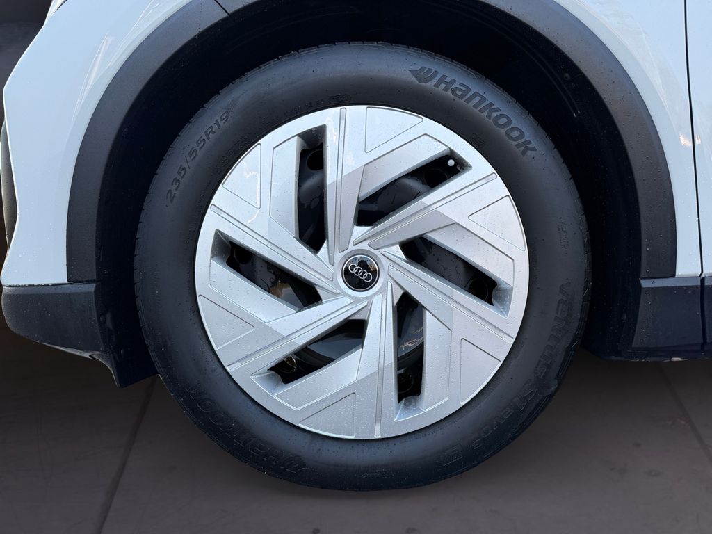 Audi Q4 2022