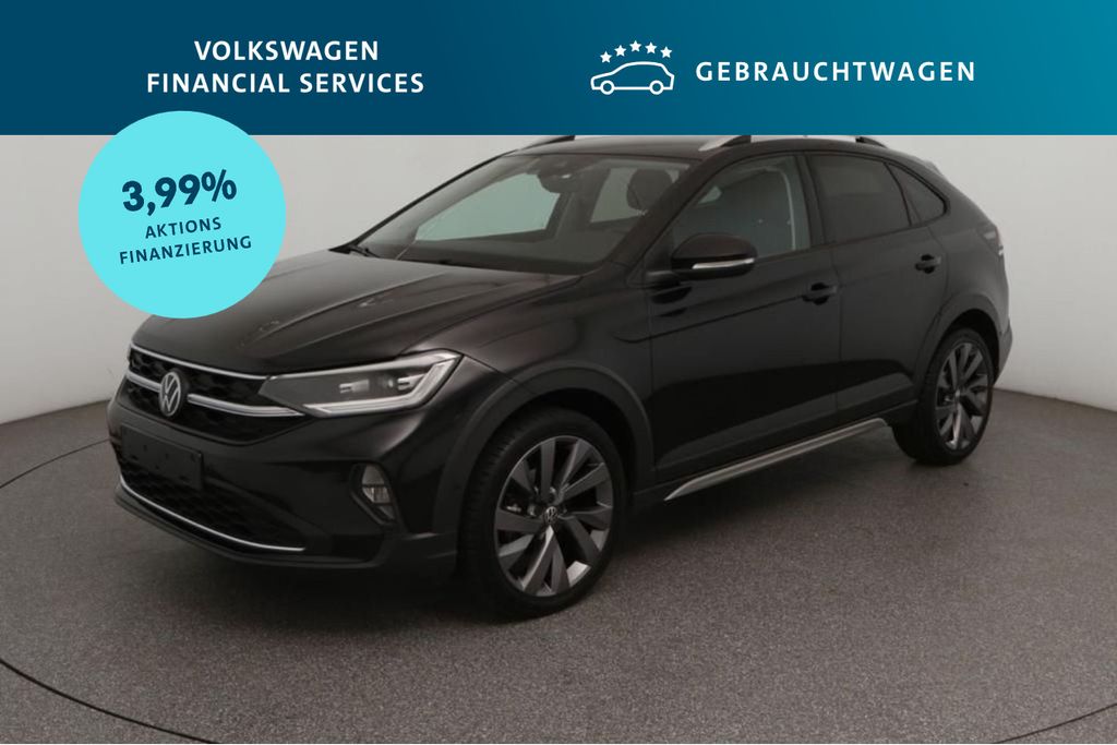 Volkswagen Taigo 2022