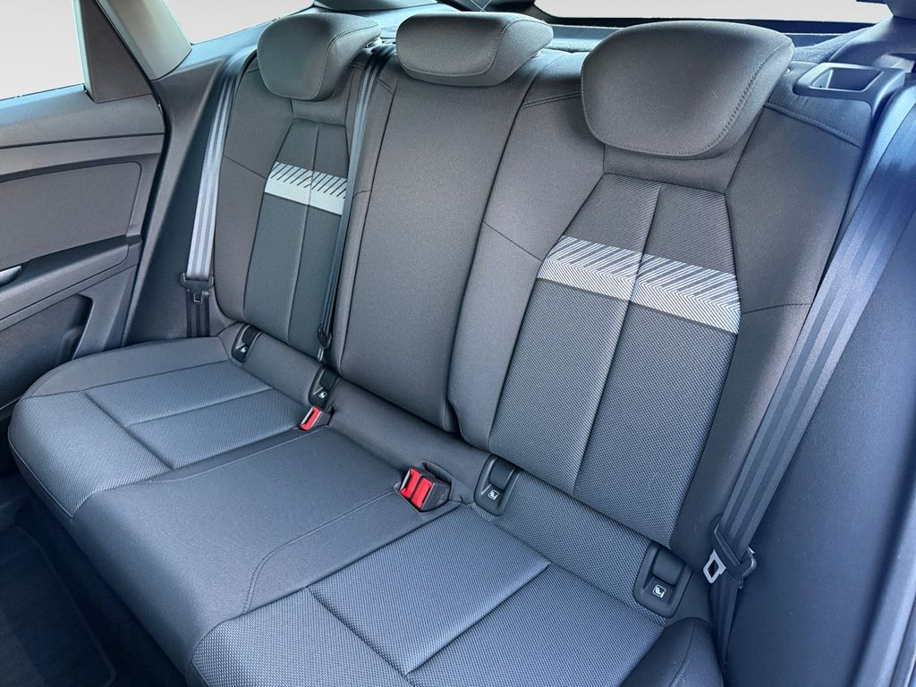 Audi Q4 2022