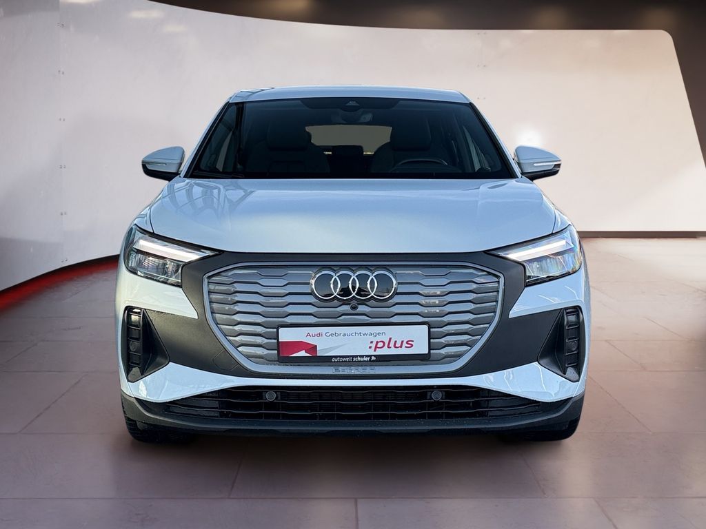 Audi Q4 2022