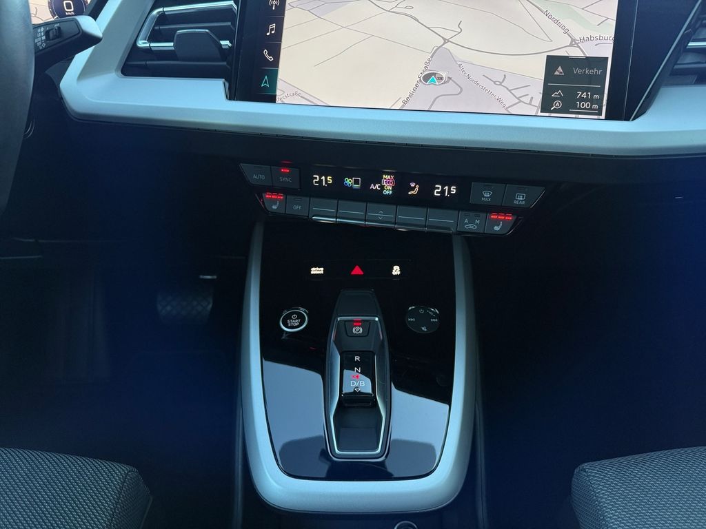 Audi Q4 2022