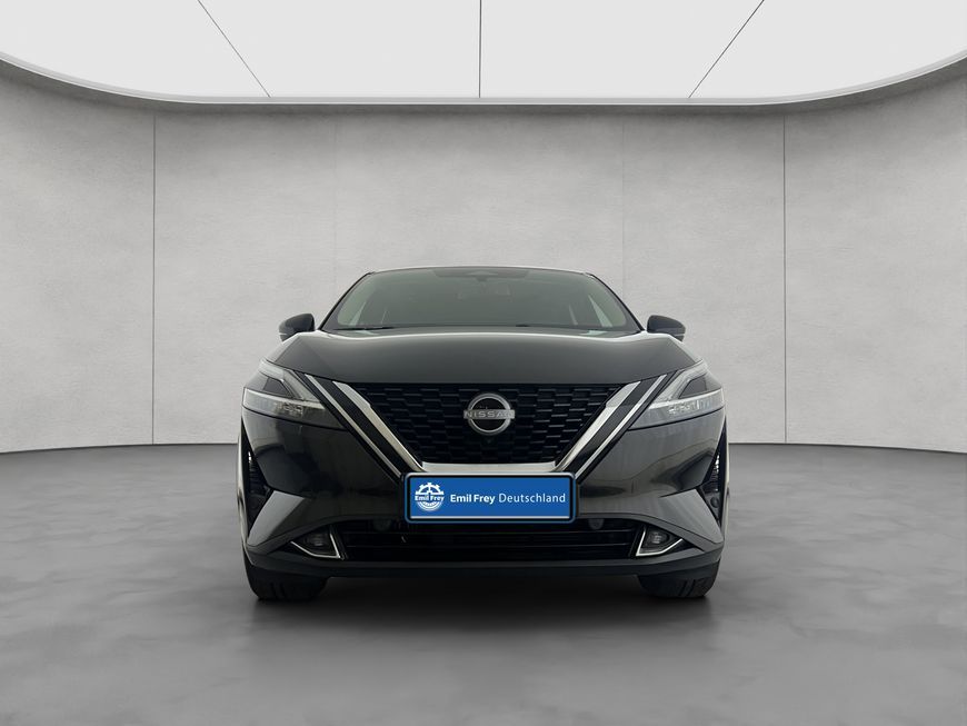 Nissan Qashqai 2023