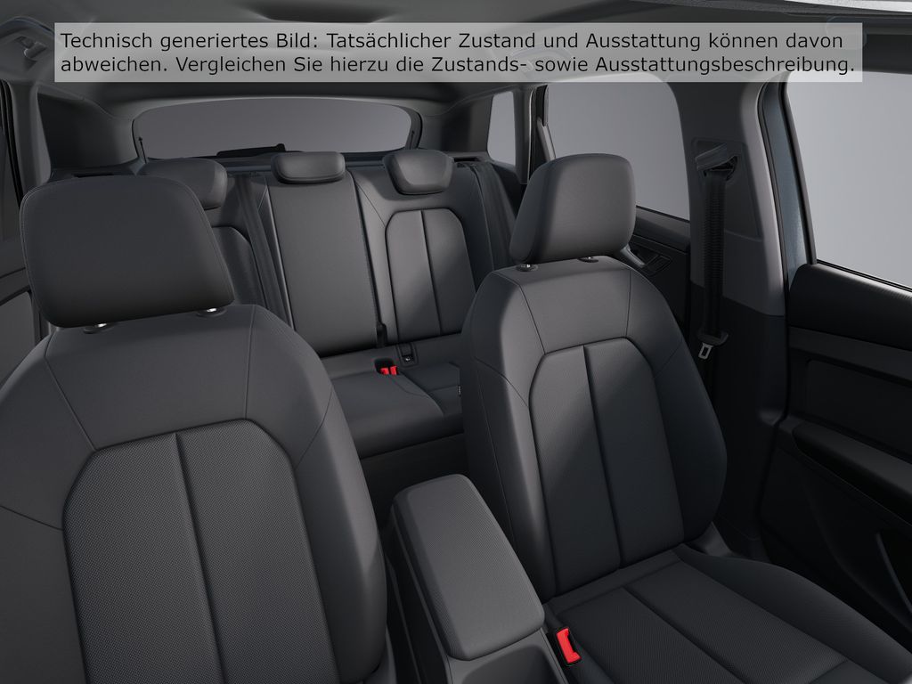 Audi Q4 e-tron 2022