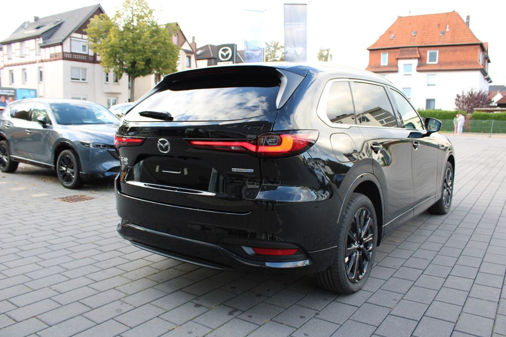 Mazda CX-80