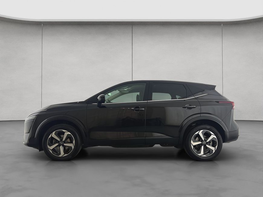 Nissan Qashqai 2023