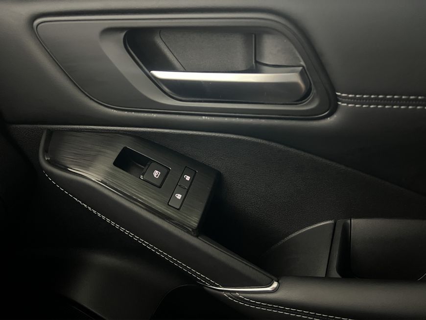 Nissan Qashqai 2023