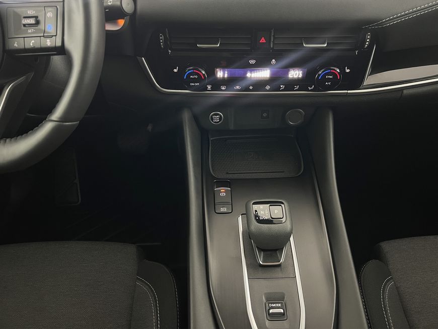 Nissan Qashqai 2023