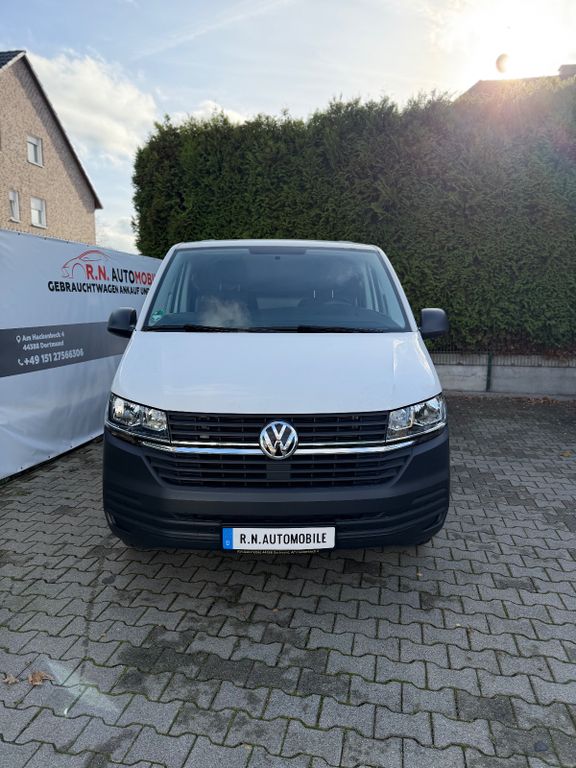 Volkswagen T6 Transporter 2023