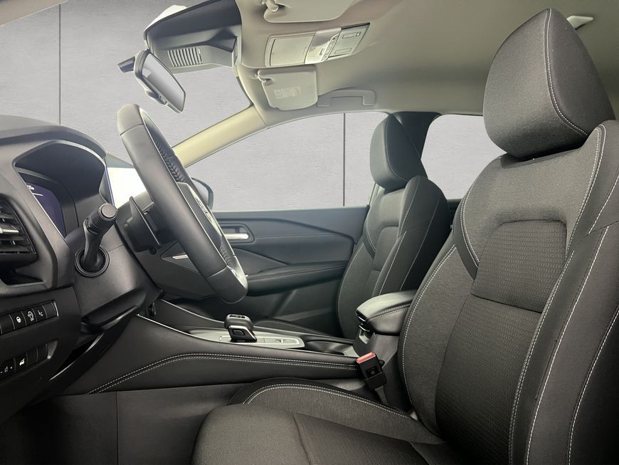 Nissan Qashqai 2023