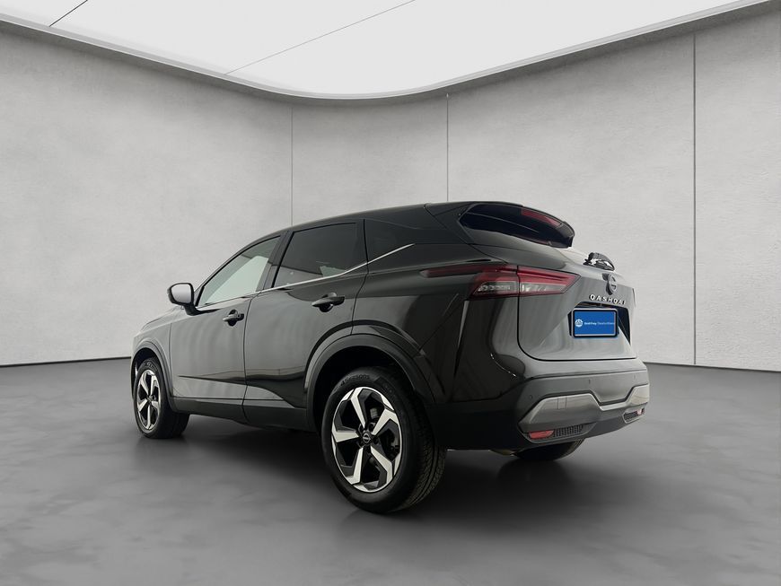 Nissan Qashqai 2023