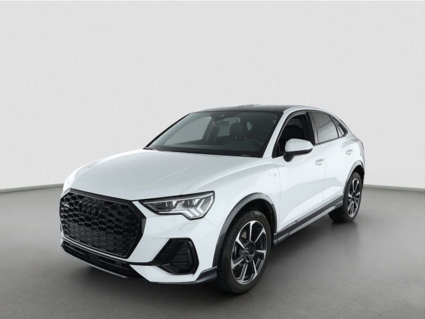 Audi Q3 2025
