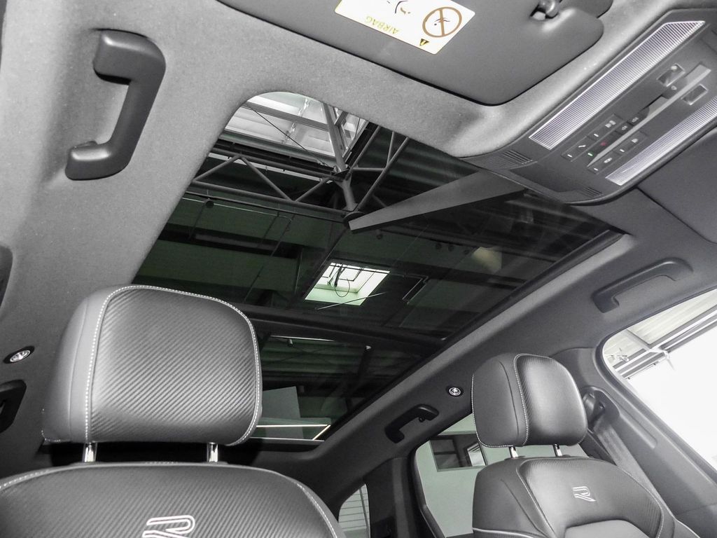 Volkswagen Touareg 2025