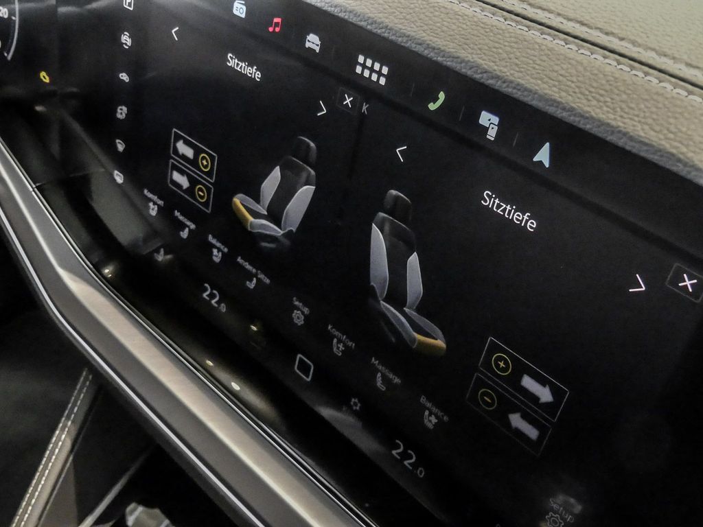 Volkswagen Touareg 2025
