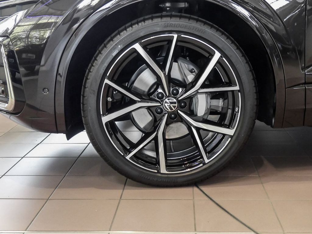 Volkswagen Touareg 2025