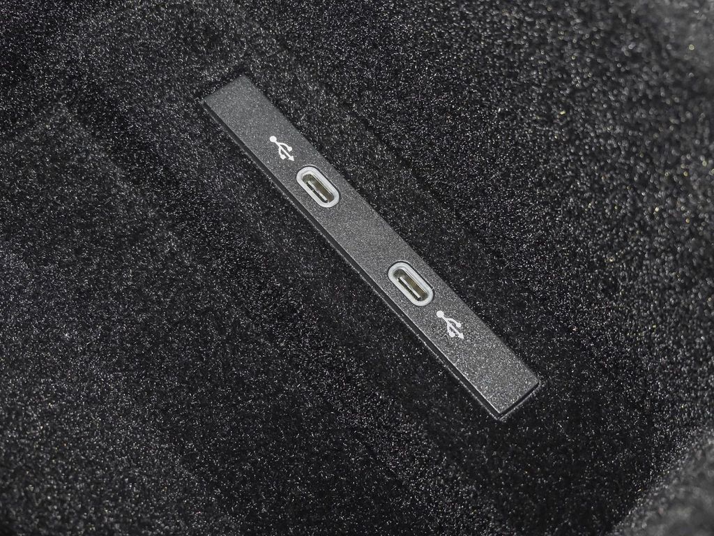 Volkswagen Touareg 2025