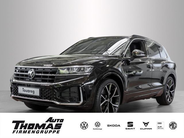 Volkswagen Touareg 2025