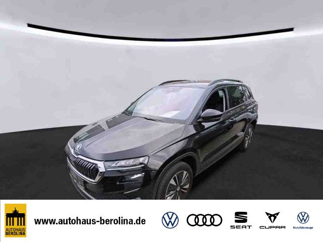 Skoda Karoq 2022