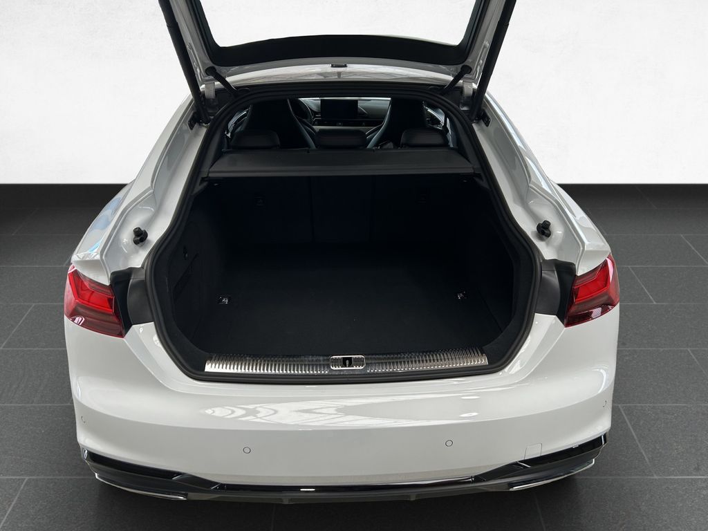 Audi A5 2024