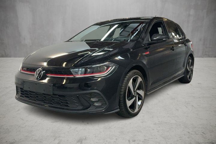 Volkswagen Polo 2024