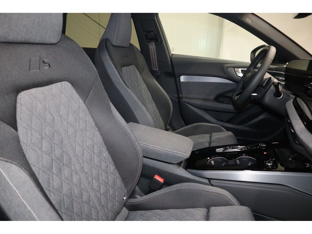Audi A5 2025