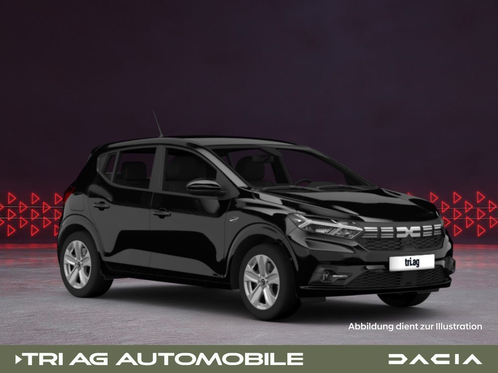 Dacia Sandero 2025
