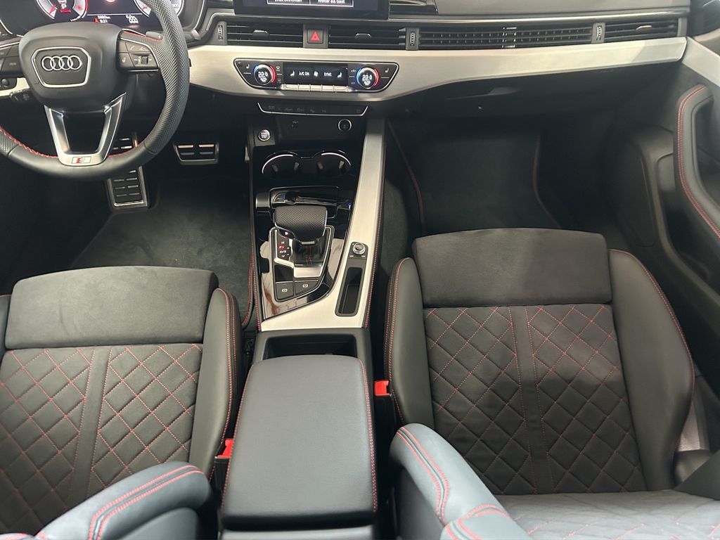Audi A5 2024