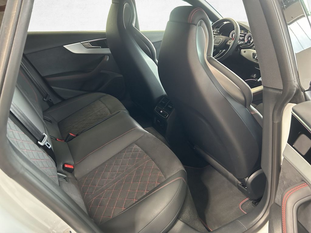 Audi A5 2024