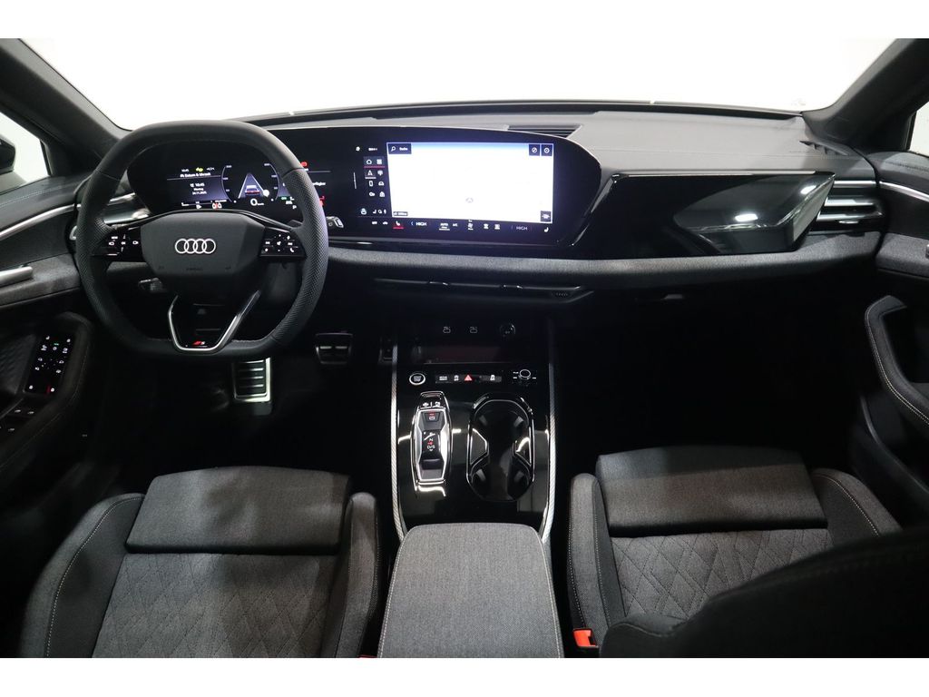 Audi A5 2025