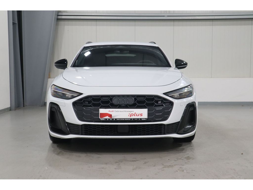 Audi A5 2025