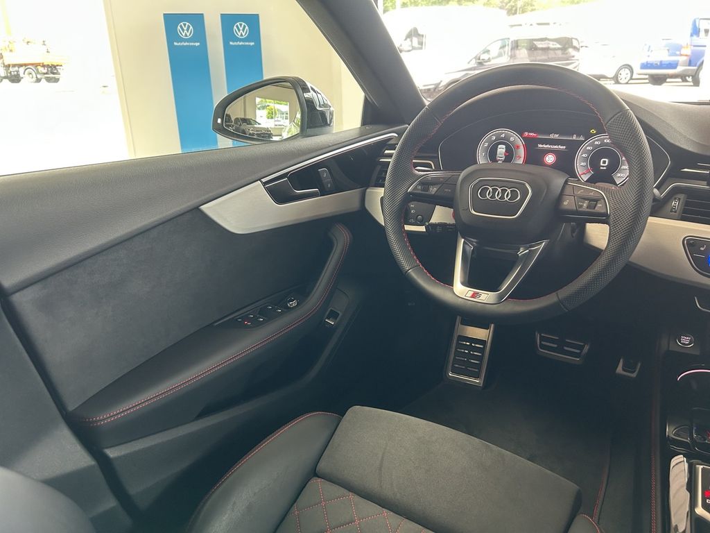 Audi A5 2024